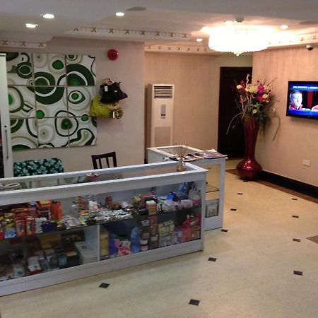 Grandbee Suites Икея Экстерьер фото