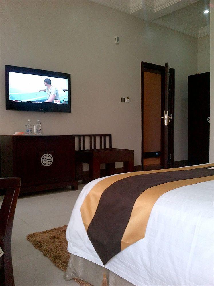 Grandbee Suites Икея Экстерьер фото