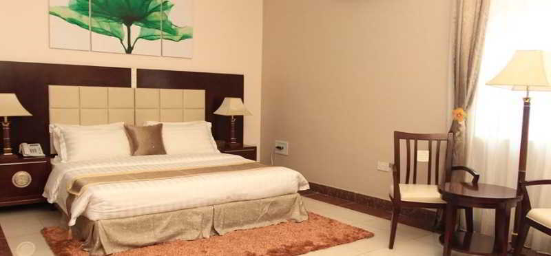 Grandbee Suites Икея Экстерьер фото