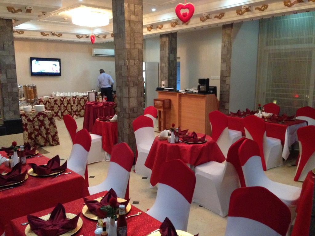 Grandbee Suites Икея Экстерьер фото