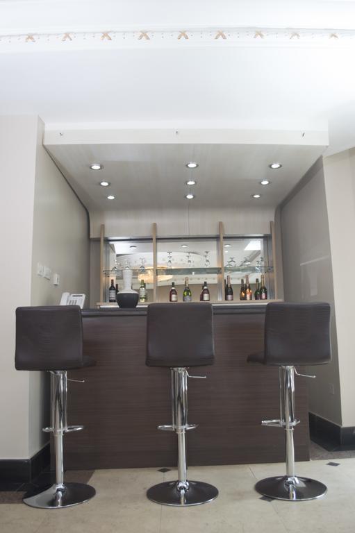 Grandbee Suites Икея Экстерьер фото