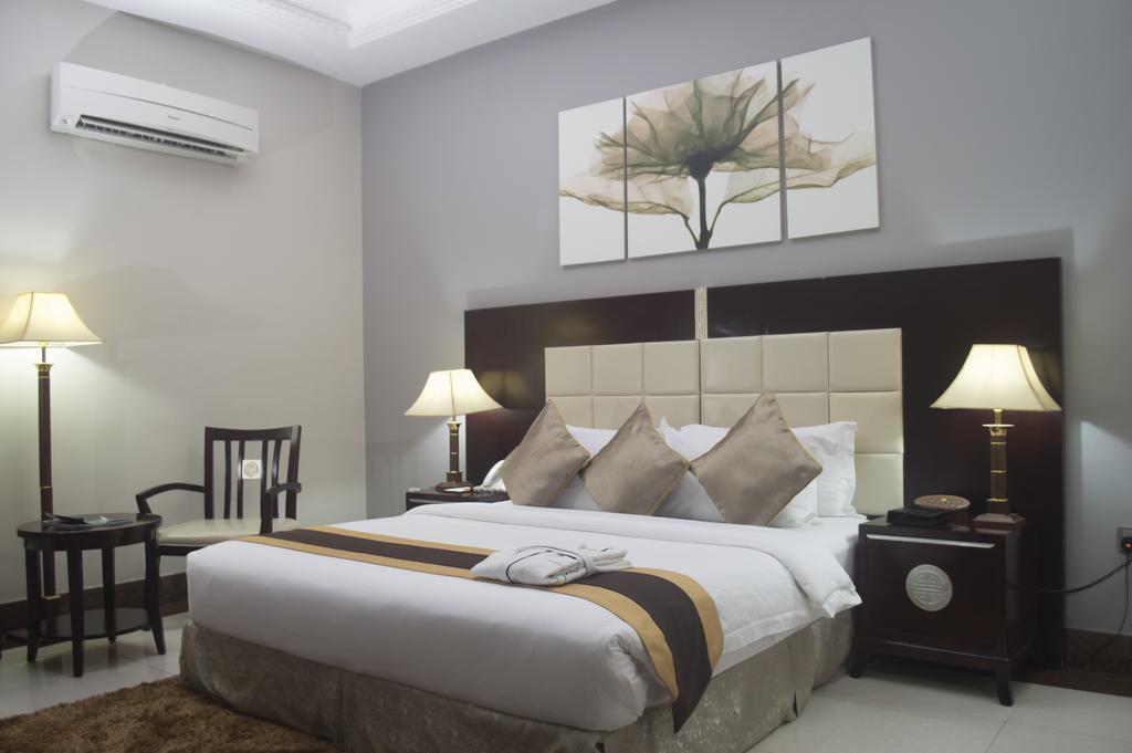 Grandbee Suites Икея Экстерьер фото