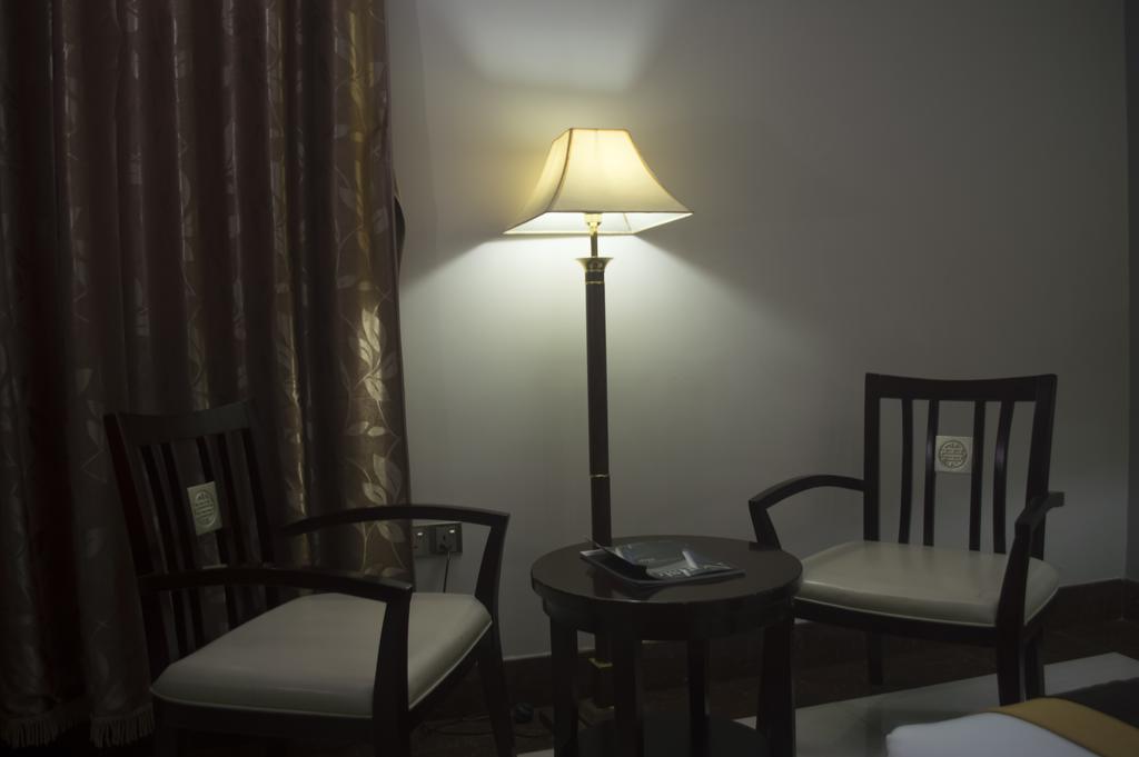 Grandbee Suites Икея Экстерьер фото