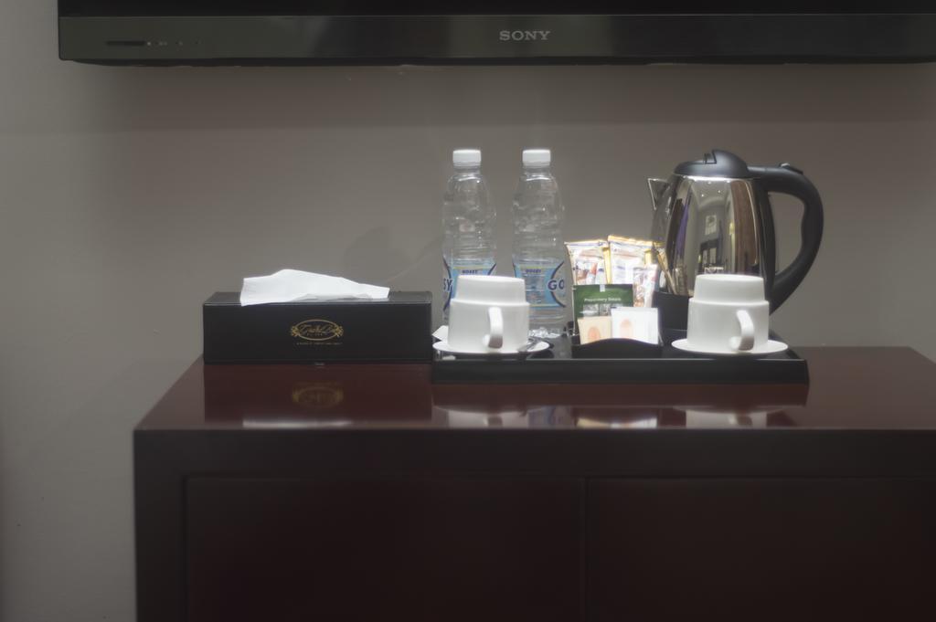 Grandbee Suites Икея Экстерьер фото