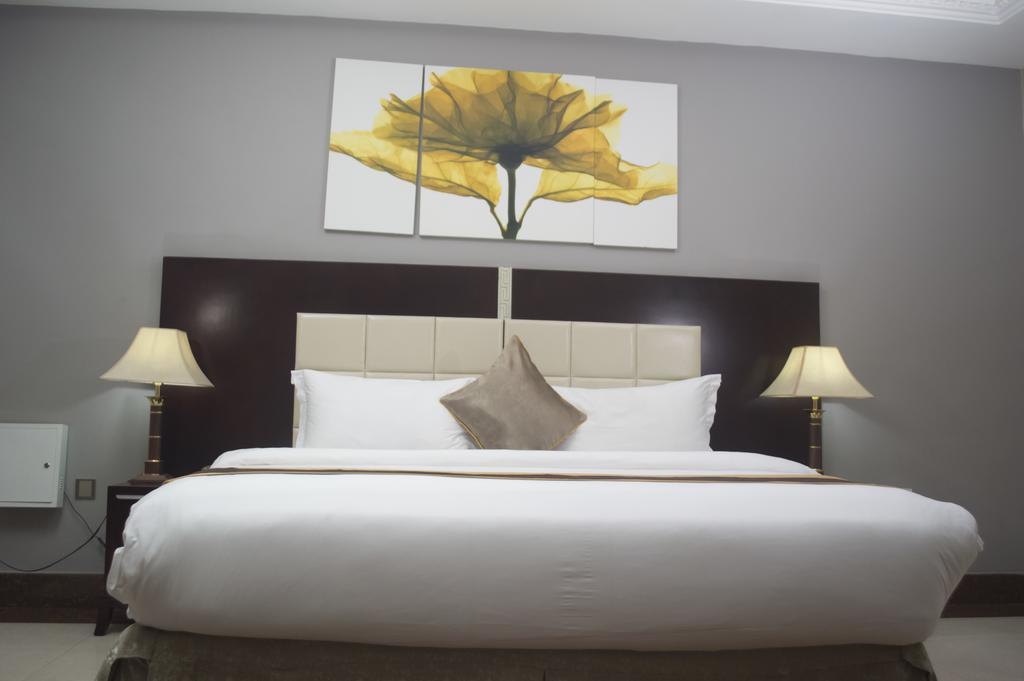 Grandbee Suites Икея Экстерьер фото