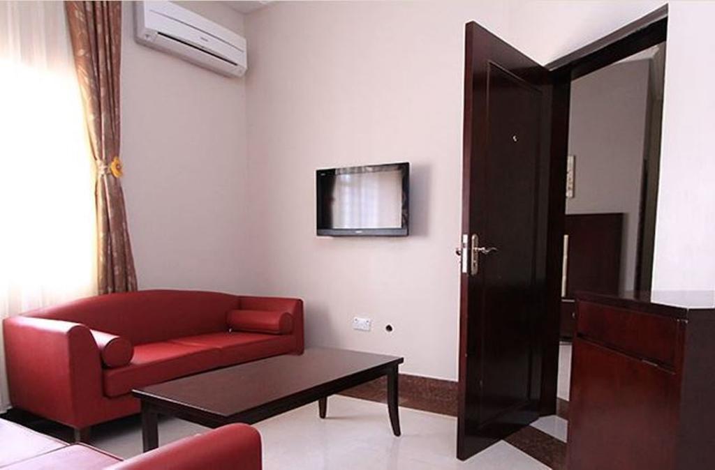 Grandbee Suites Икея Номер фото