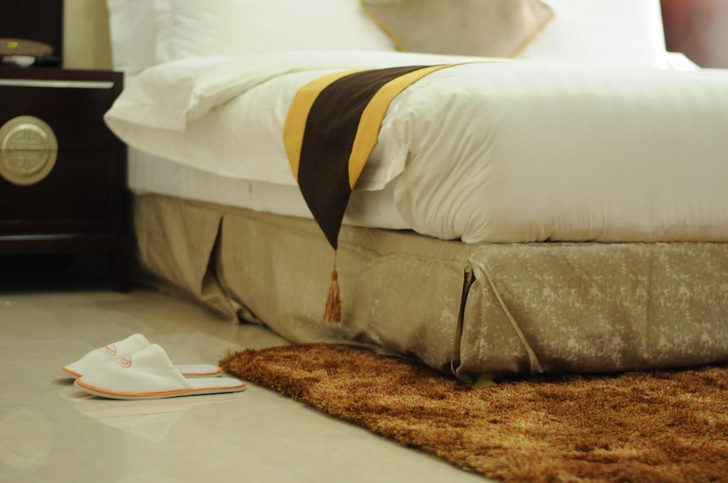 Grandbee Suites Икея Экстерьер фото