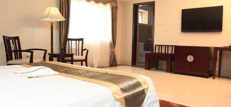 Grandbee Suites Икея Экстерьер фото